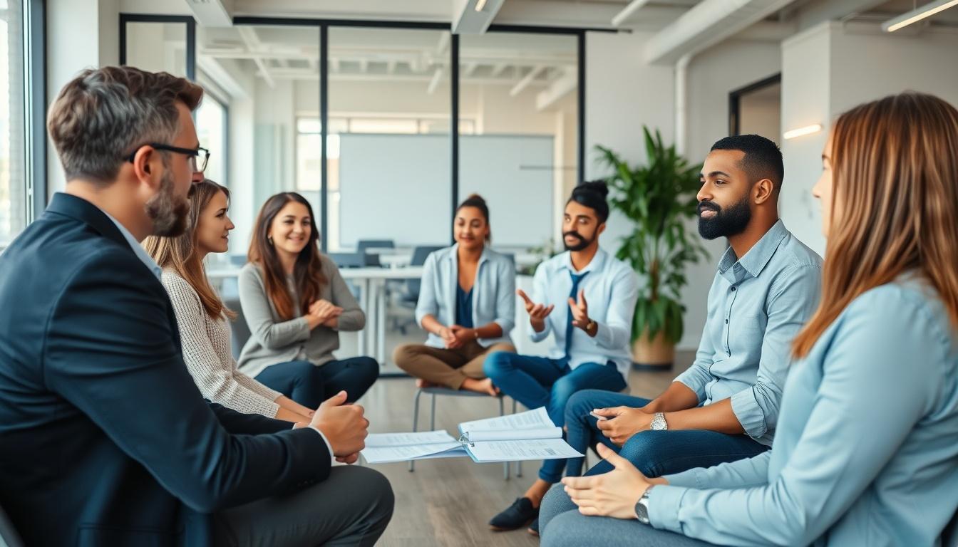 Professional plan visual